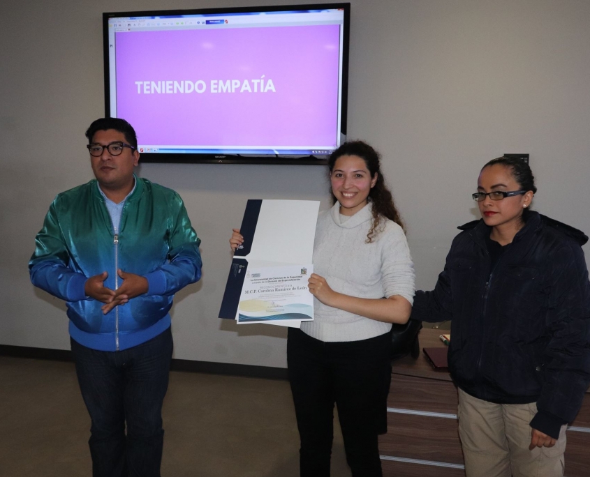 TALLER DE LENGUAJE INCLUYENTE